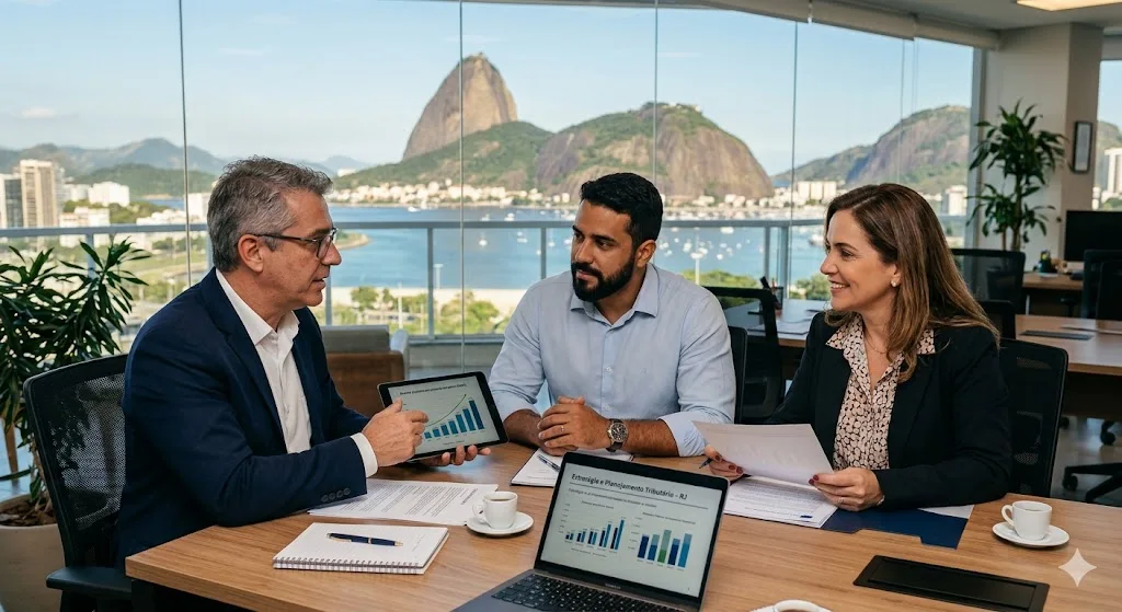 contador no rio de janeiro