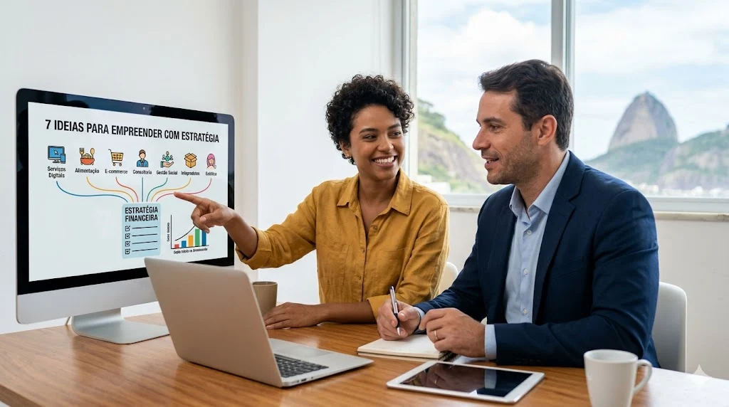 ideias para empreender